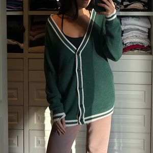 Sunday Best Cardigan